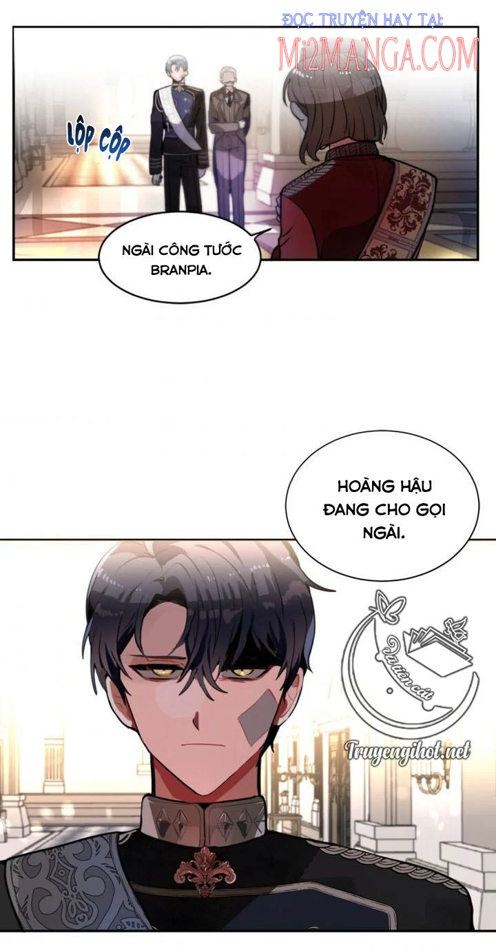 Xin Hãy Cho Tôi Về Nhà Chapter 12.5 - Next Chapter 13