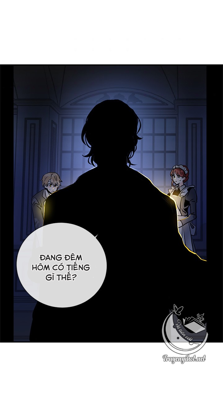 Xin Hãy Cho Tôi Về Nhà Chapter 2.2 - Next Chapter 3