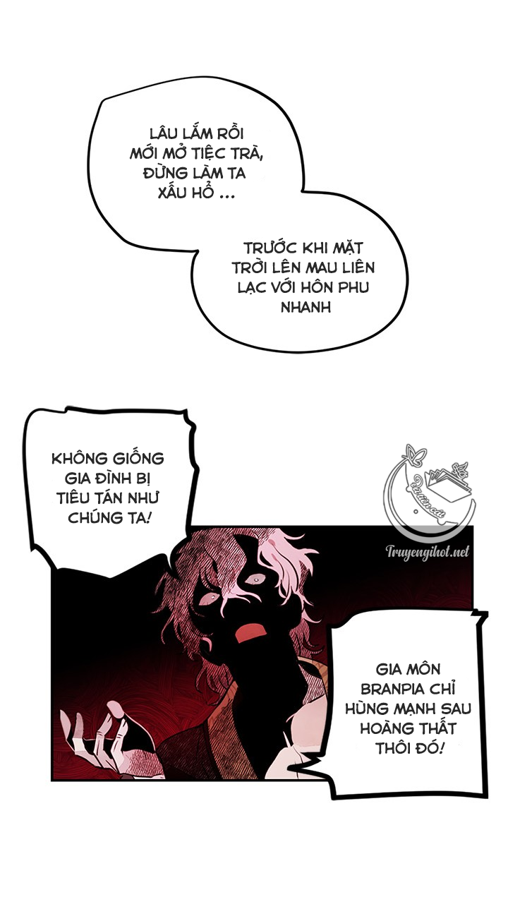 Xin Hãy Cho Tôi Về Nhà Chapter 2.2 - Next Chapter 3