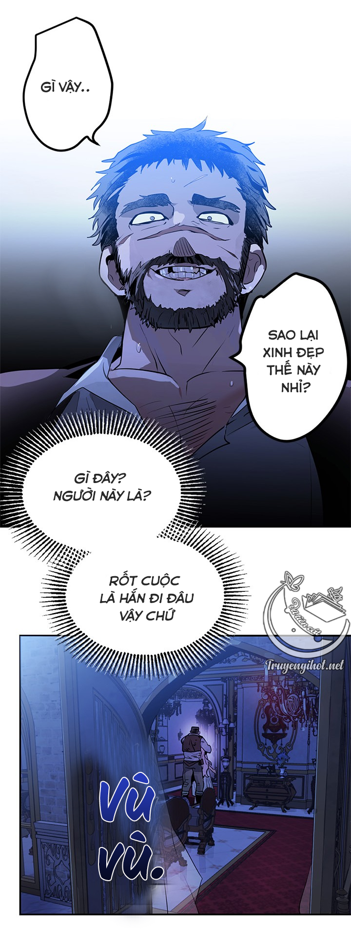 Xin Hãy Cho Tôi Về Nhà Chapter 2.2 - Next Chapter 3