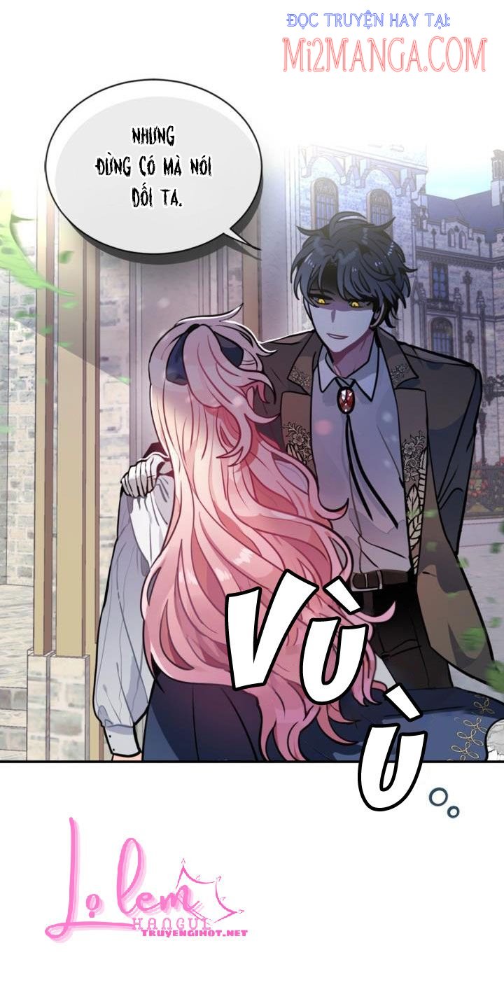 Xin Hãy Cho Tôi Về Nhà Chapter 4.5 - Next Chapter 5