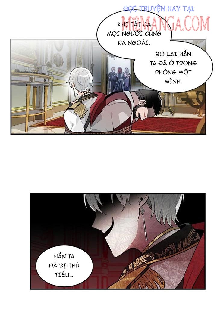 Xin Hãy Cho Tôi Về Nhà Chapter 4.5 - Next Chapter 5