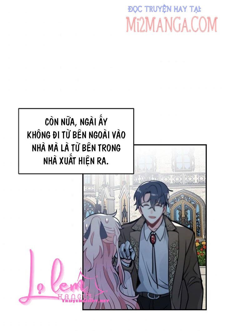 Xin Hãy Cho Tôi Về Nhà Chapter 4.5 - Next Chapter 5