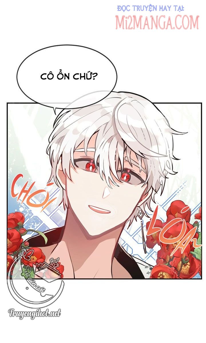 Xin Hãy Cho Tôi Về Nhà Chapter 7.5 - Next Chapter 8