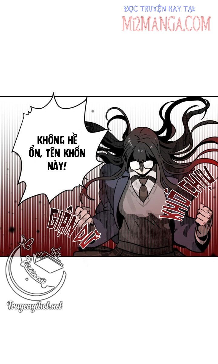 Xin Hãy Cho Tôi Về Nhà Chapter 7.5 - Next Chapter 8