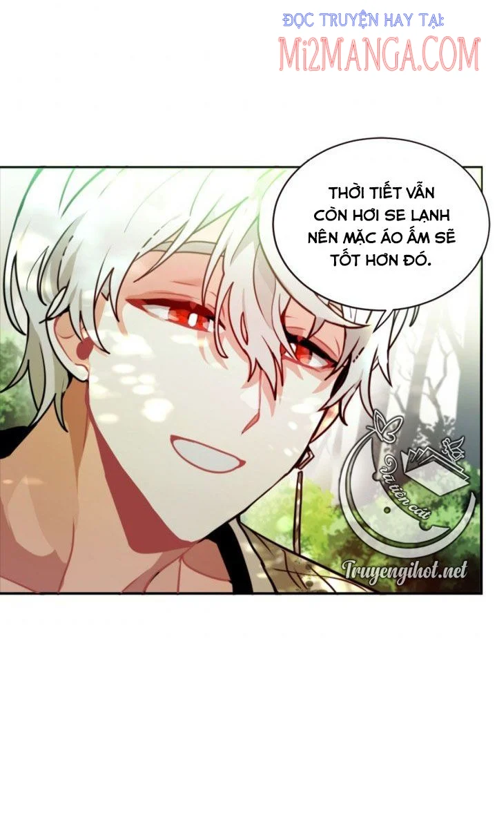 Xin Hãy Cho Tôi Về Nhà Chapter 7.5 - Next Chapter 8