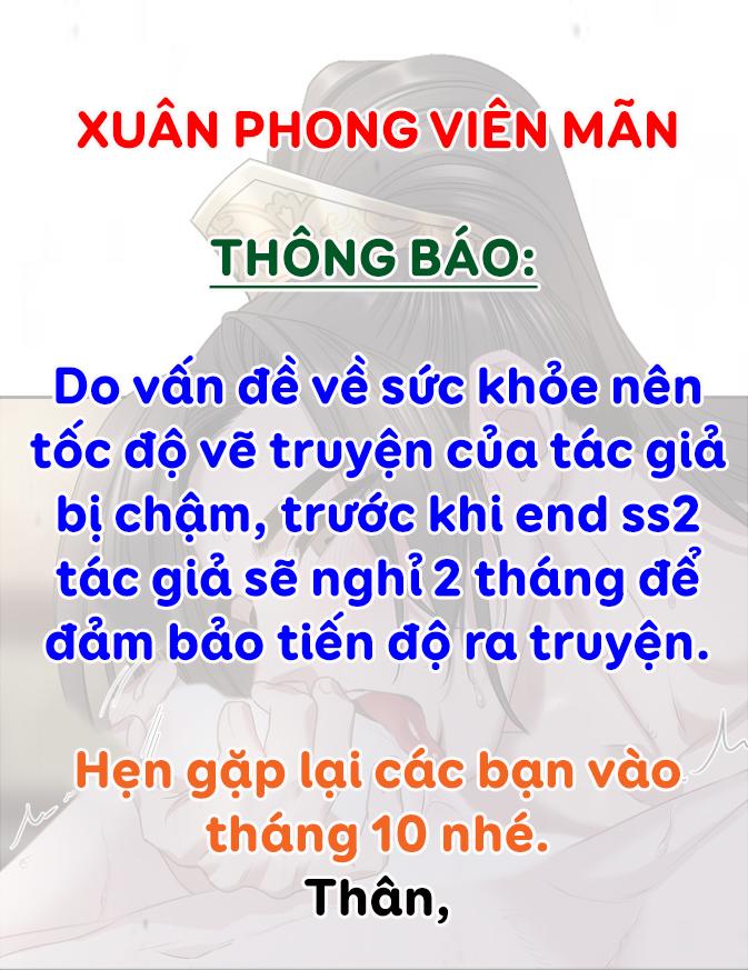 Xuân Phong Viên Mãn - Trang 2