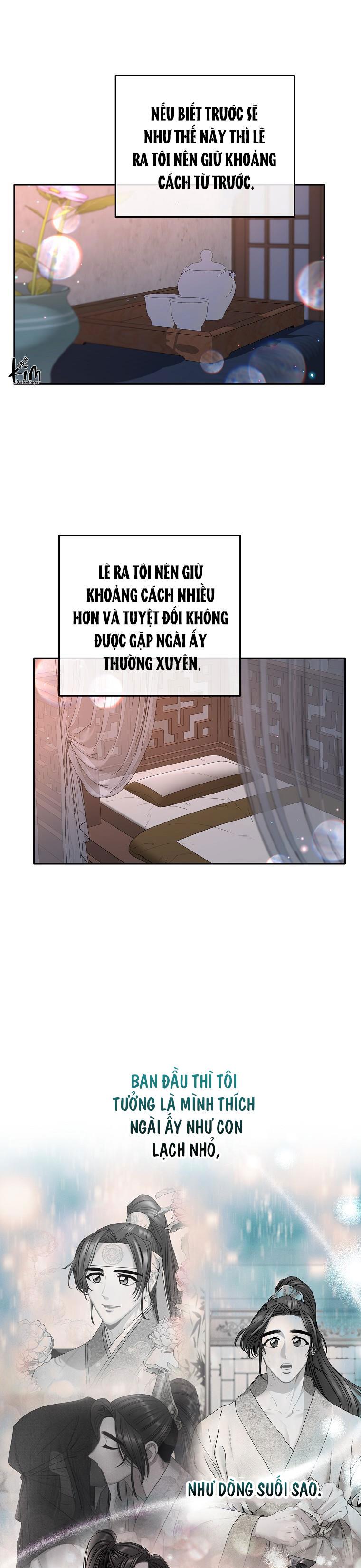 xuân phong viên mãn Chapter 58 - Next Chapter 59