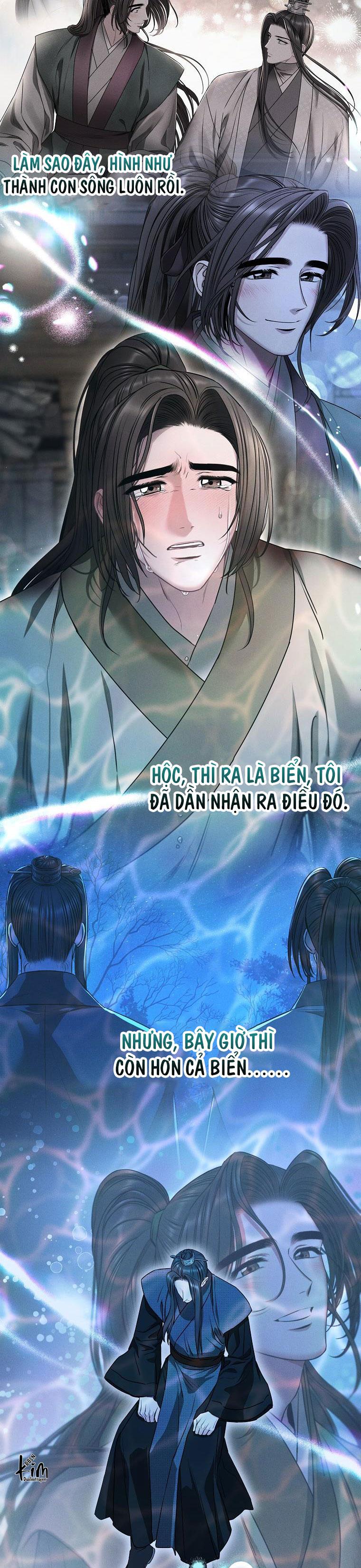 xuân phong viên mãn Chapter 58 - Next Chapter 59