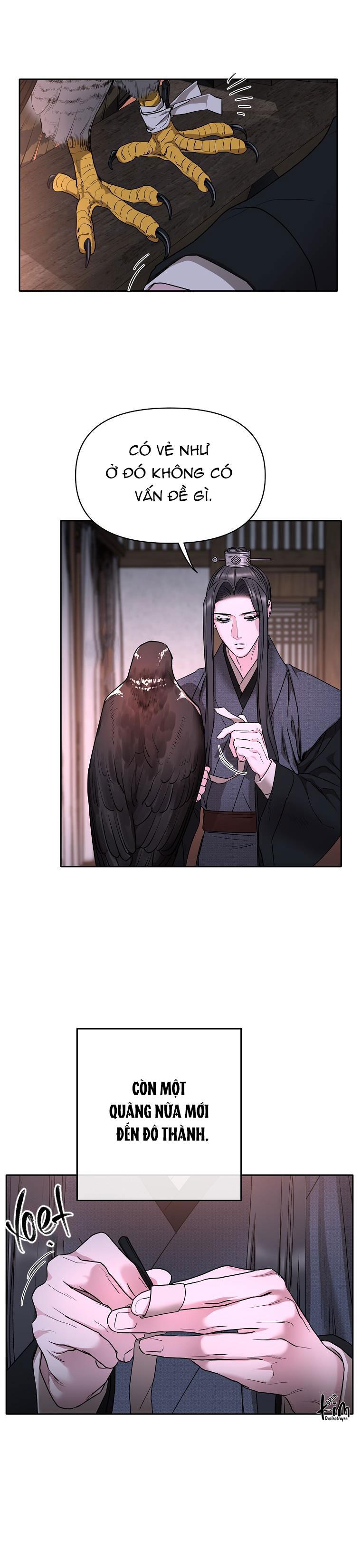 xuân phong viên mãn Chapter 58 - Next Chapter 59