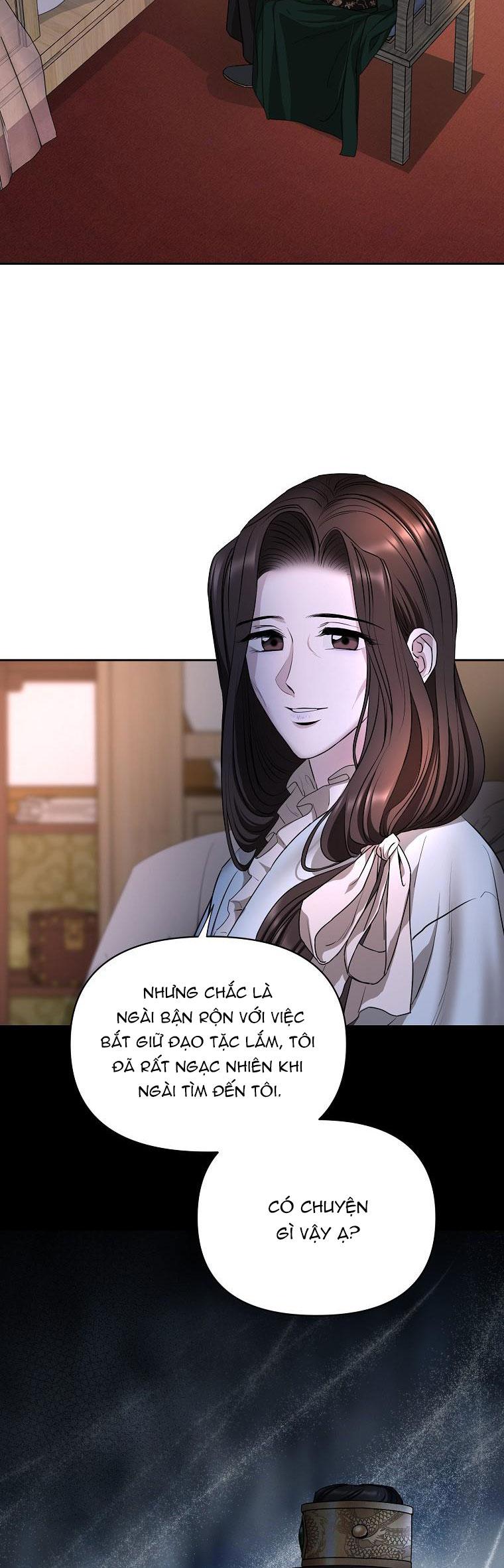 xuân phong viên mãn Chapter 58 - Next Chapter 59