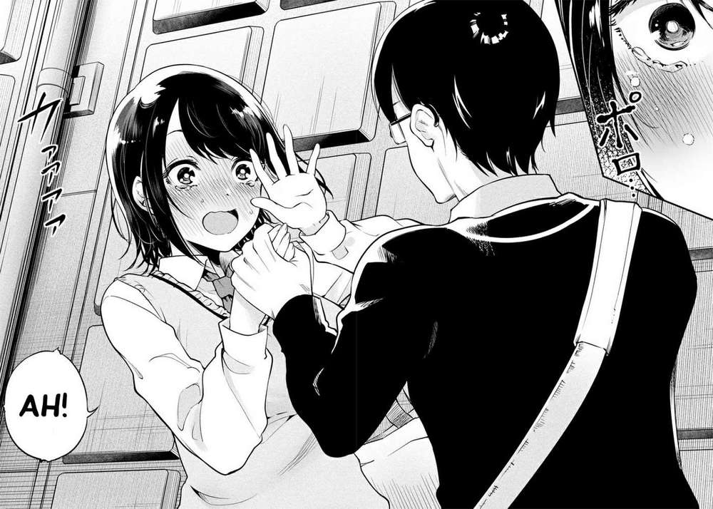 yuzukawa-san wa, sasshite hoshii Chapter 0 - Trang 2